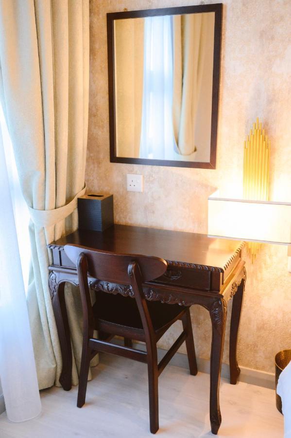 Petronella Suites Apartment @ Jesselton Quay Κότα Κιναμπαλού Εξωτερικό φωτογραφία
