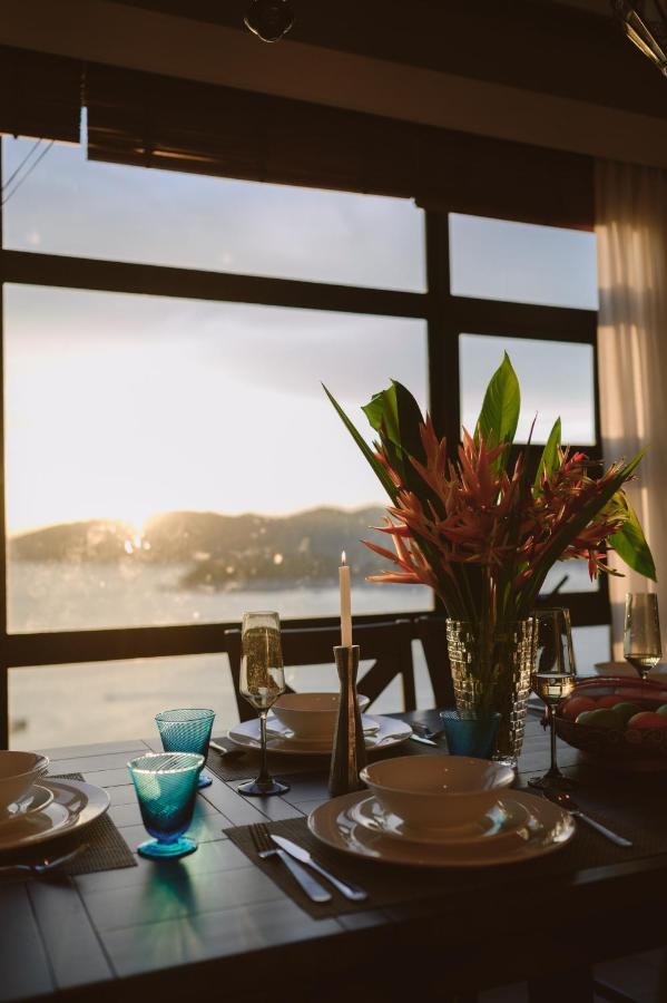 Petronella Suites Apartment @ Jesselton Quay Κότα Κιναμπαλού Εξωτερικό φωτογραφία