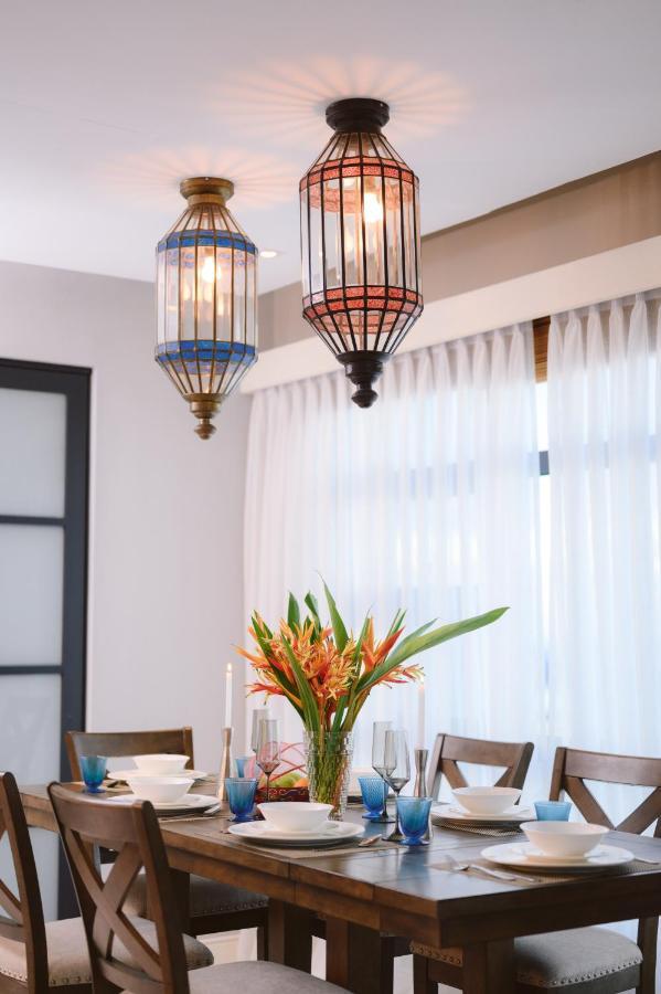 Petronella Suites Apartment @ Jesselton Quay Κότα Κιναμπαλού Εξωτερικό φωτογραφία