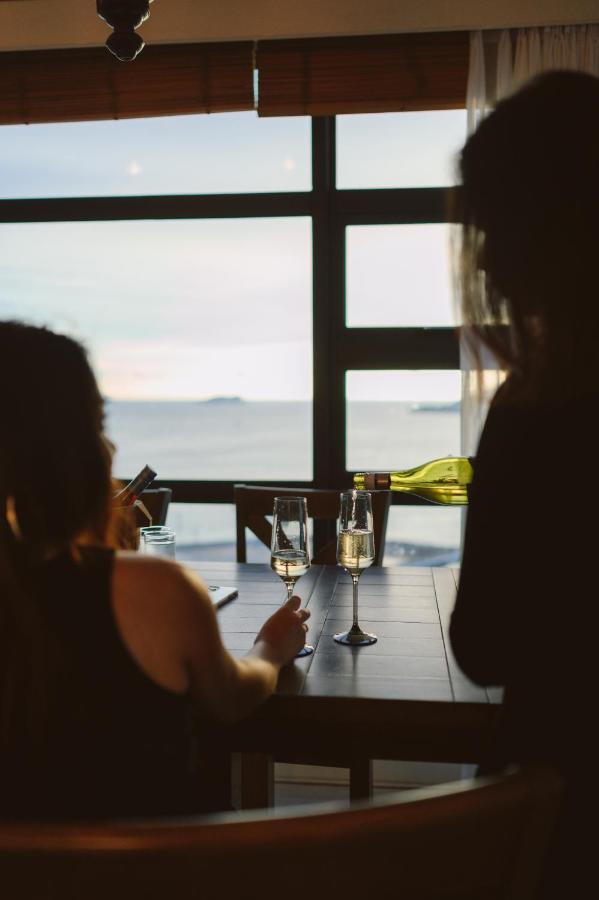 Petronella Suites Apartment @ Jesselton Quay Κότα Κιναμπαλού Εξωτερικό φωτογραφία
