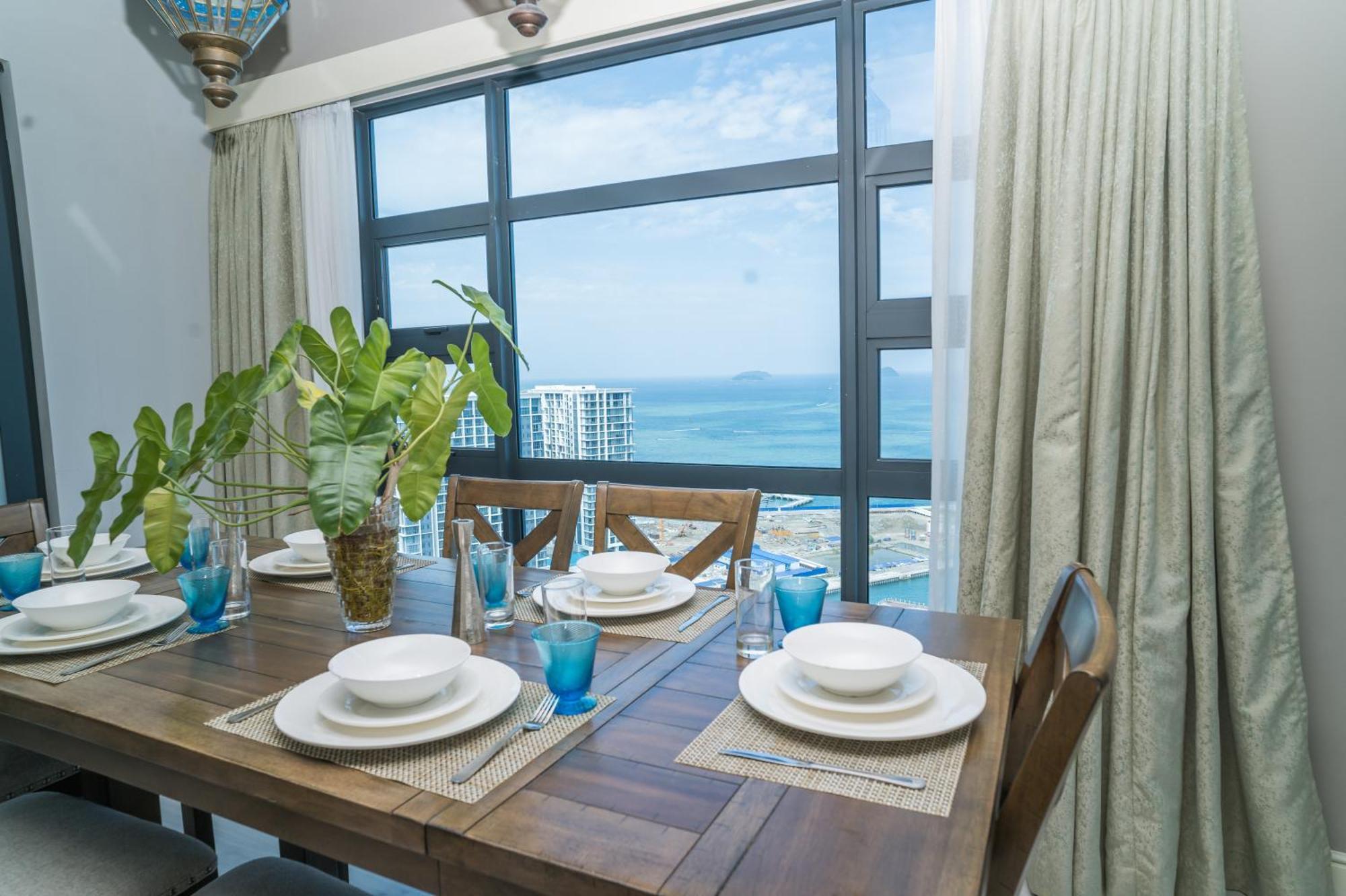 Petronella Suites Apartment @ Jesselton Quay Κότα Κιναμπαλού Εξωτερικό φωτογραφία